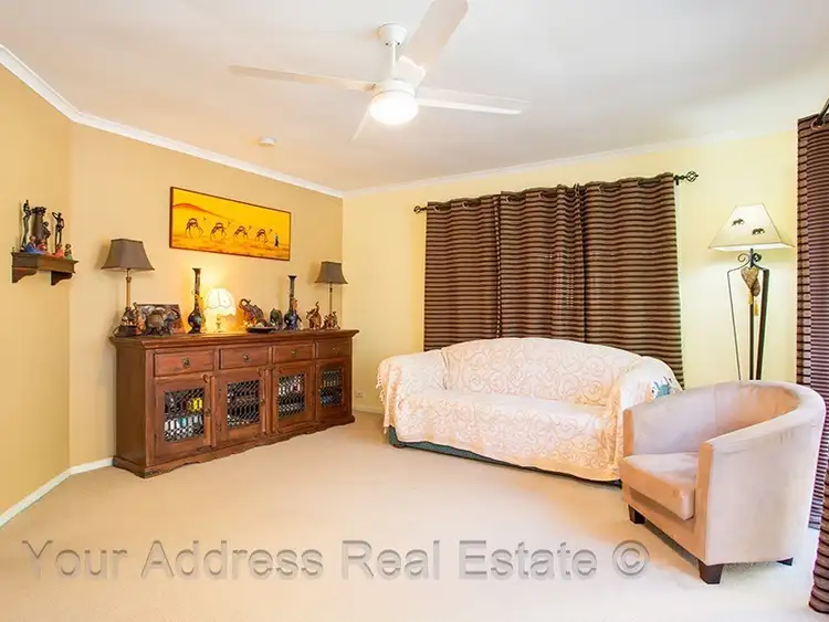 Fifth view of Homely house listing, 59 Radiata Street, Hillcrest QLD 4118