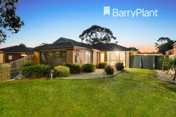 14 Heidi Court, Pakenham VIC 3810