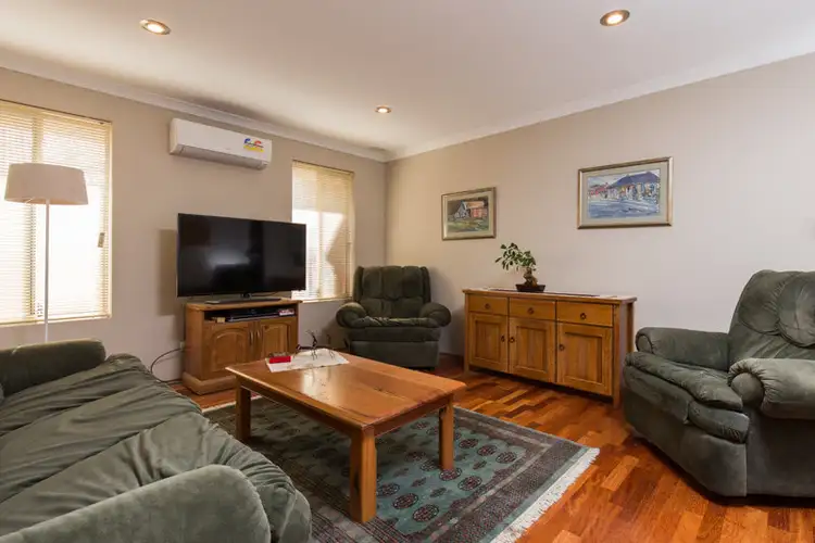 Fourth view of Homely house listing, 100 Bethwyn Circuit, Madeley WA 6065