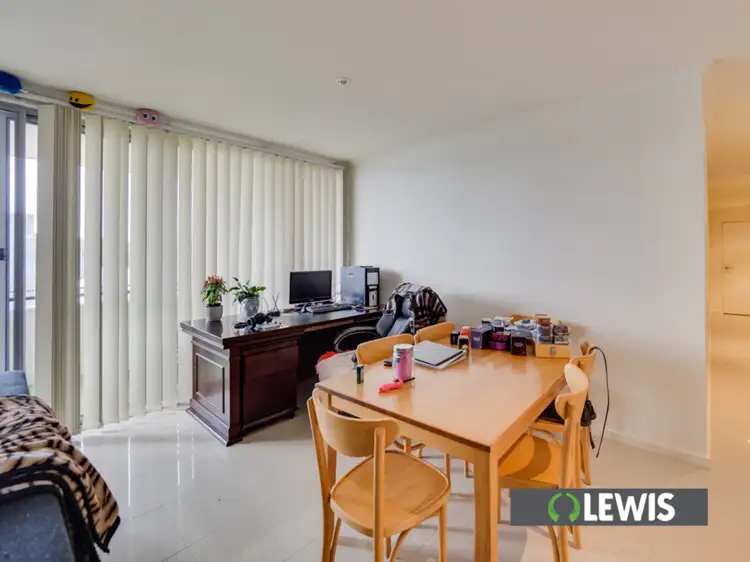 Second view of Homely apartment listing, 102C/1 Manna Gum Court, Coburg VIC 3058