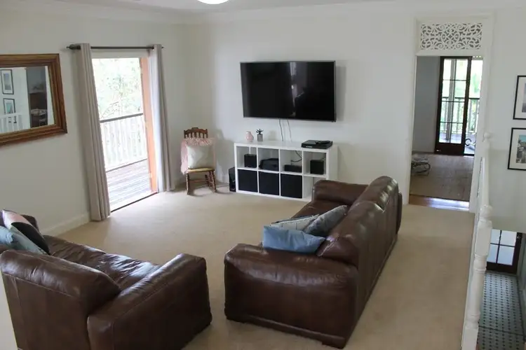 Sixth view of Homely house listing, 7 WITHERBY Crescent, Tamborine Mountain QLD 4272