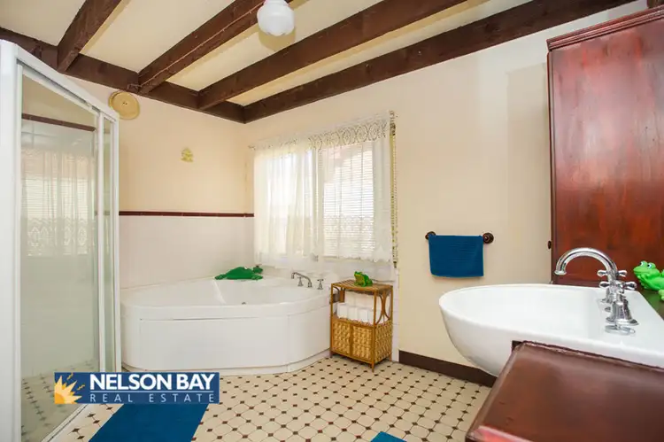 Fifth view of Homely house listing, 17 Essington Way, Anna Bay NSW 2316