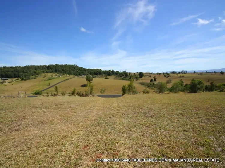 Third view of Homely land listing, L1110 Lot 20 Julie Close, Peeramon QLD 4885