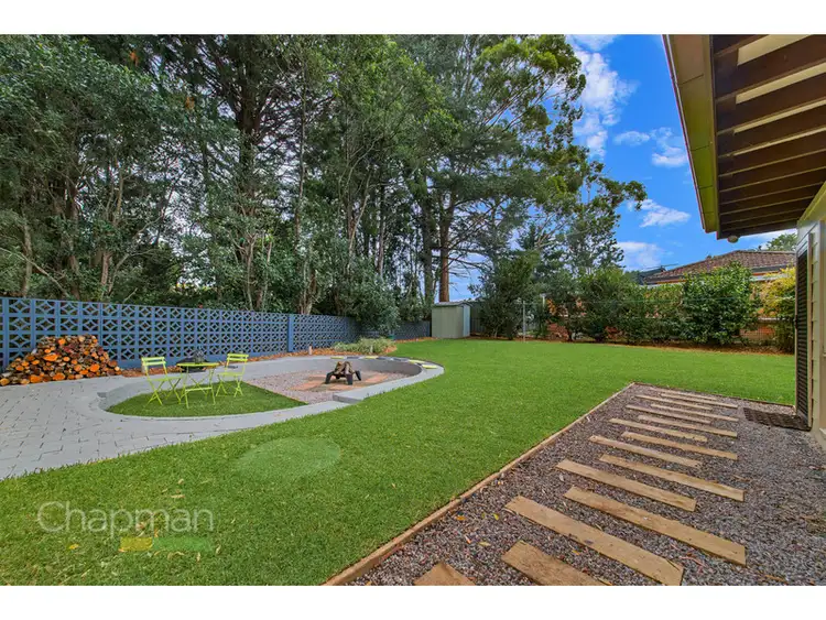 Fifth view of Homely house listing, 17 Sunset Boulevard, Winmalee NSW 2777