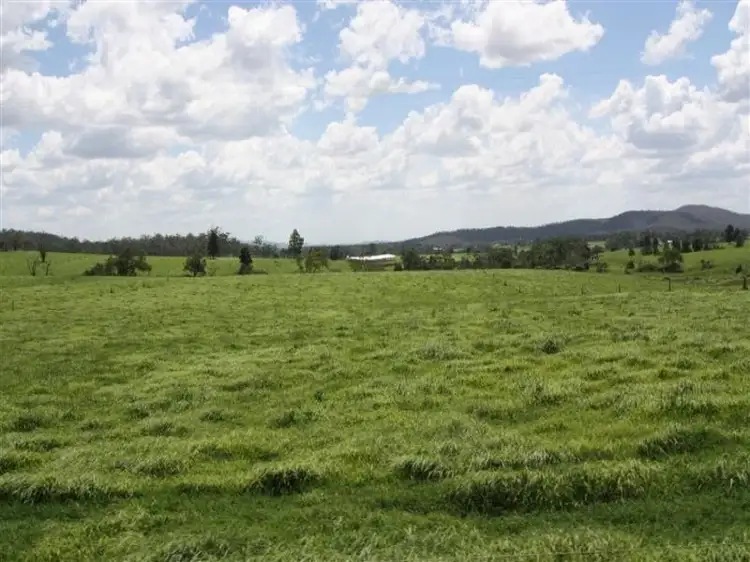 F131   2381 Old Palmerston Highway, Ravenshoe QLD 4888