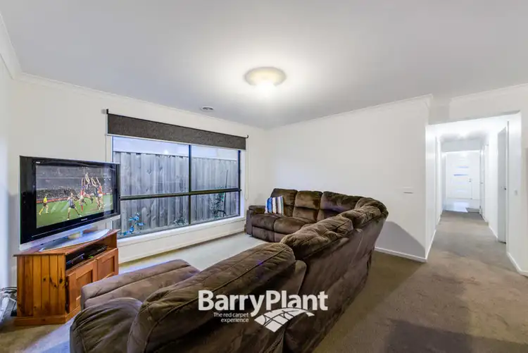 Sixth view of Homely house listing, 8 Field Street, Pakenham VIC 3810