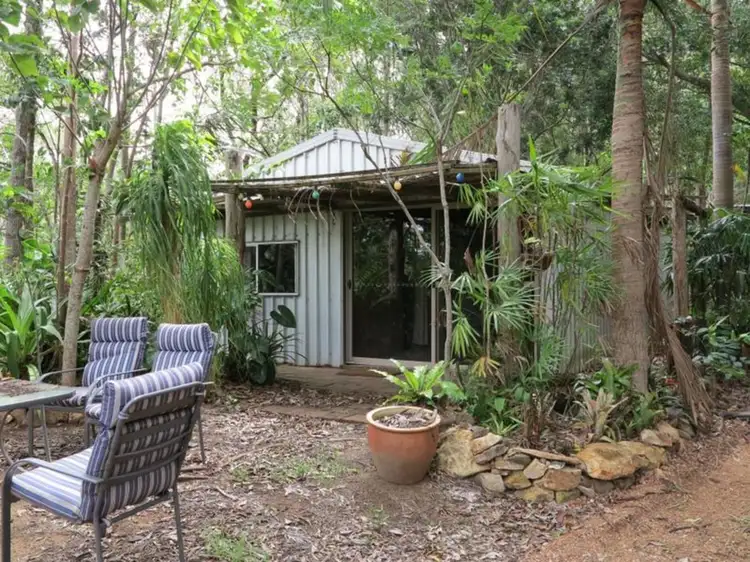 Main view of Homely house listing, 601 Eumundi Kenilworth Road, Eerwah Vale QLD 4562