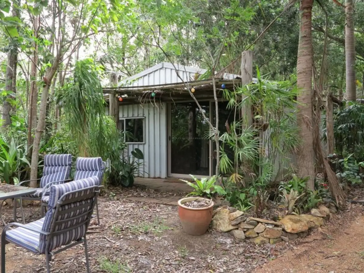 Main view of Homely house listing, 601 Eumundi Kenilworth Road, Eerwah Vale QLD 4562
