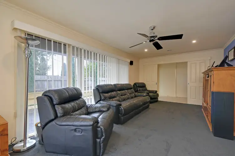 Third view of Homely house listing, 13 West Court, Traralgon VIC 3844