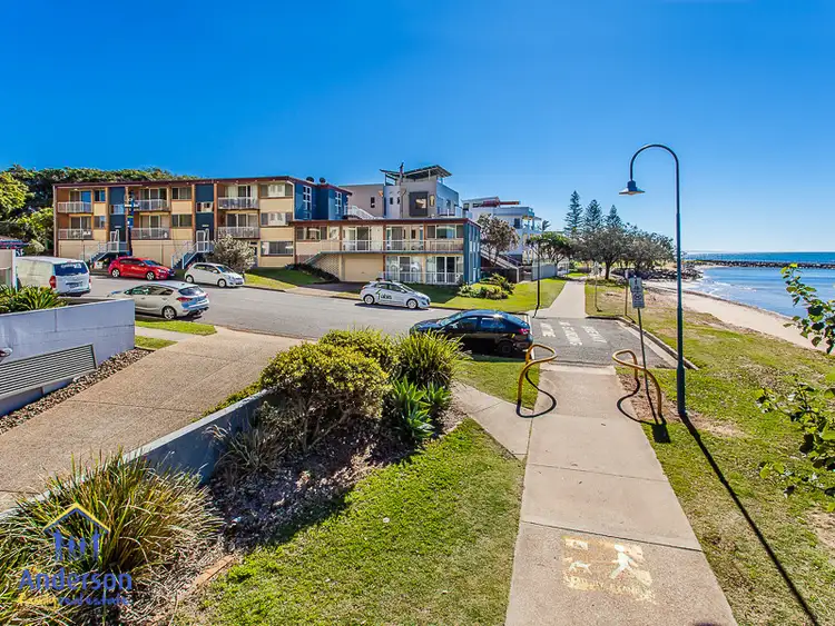 Second view of Homely unit listing, Address available on request