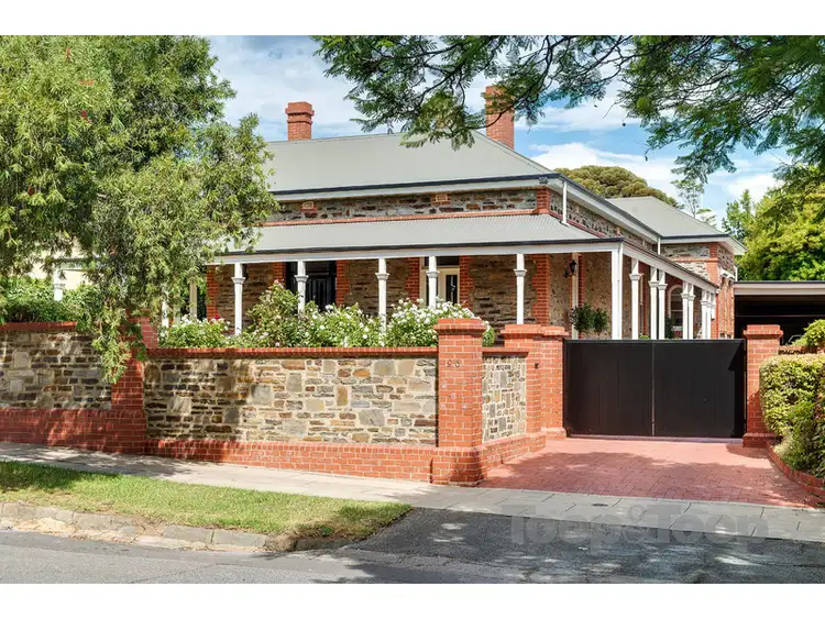 96 Mills Terrace, North Adelaide SA 5006