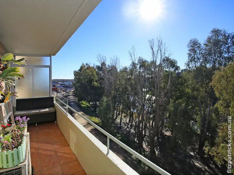 Sixth view of Homely apartment listing, 18/7 Sturt Street, Wagga Wagga NSW 2650