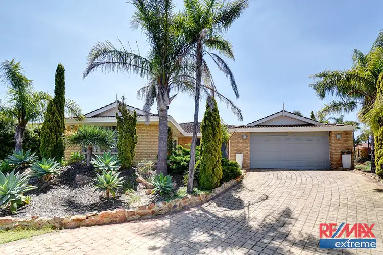 5 Darvel Close, Kinross WA 6028