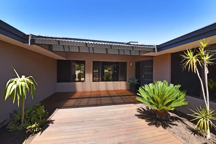 Fourth view of Homely house listing, 110 Castlecrag Drive, Kallaroo WA 6025