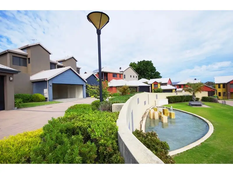 Main view of Homely townhouse listing, Address available on request