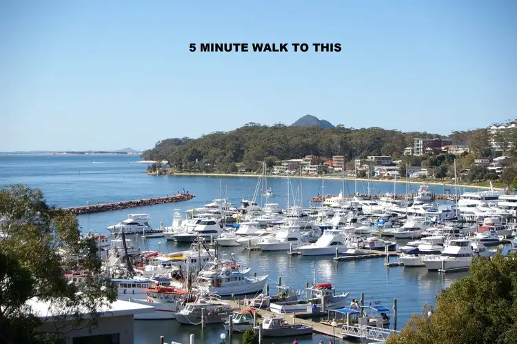 Seventh view of Homely unit listing, 6/7 Magnus Street, Nelson Bay NSW 2315