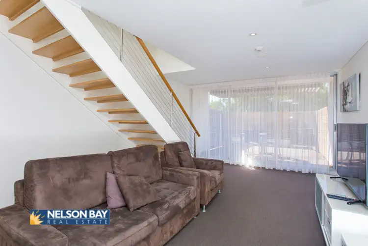 Fifth view of Homely unit listing, 18/19-23 Church Street, Nelson Bay NSW 2315