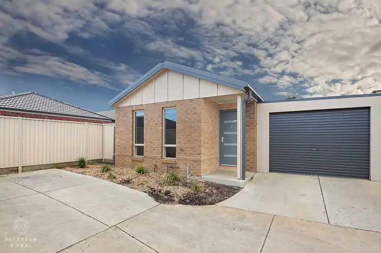 Main view of Homely unit listing, 4/261 Albert Street, Sebastopol VIC 3356