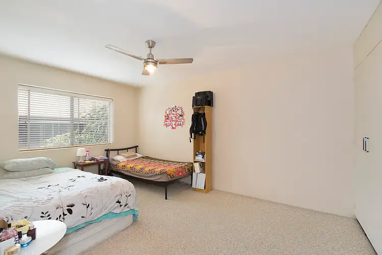 Fifth view of Homely apartment listing, 2/21 Lisson Grove, Wooloowin QLD 4030