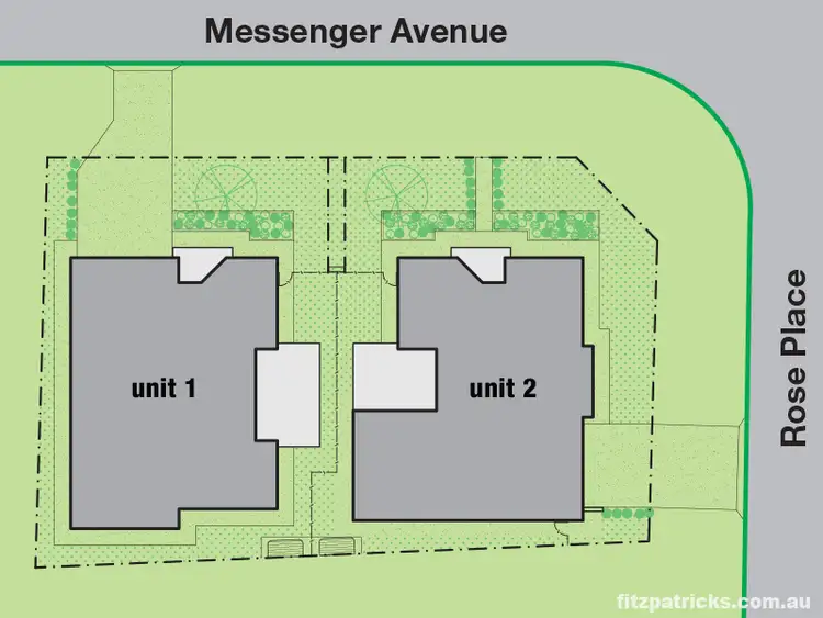 Fourth view of Homely unit listing, 1/8 Messenger Avenue, Boorooma NSW 2650