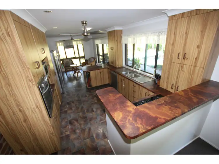 Second view of Homely house listing, 81 Vaughans Road, Inverness QLD 4703
