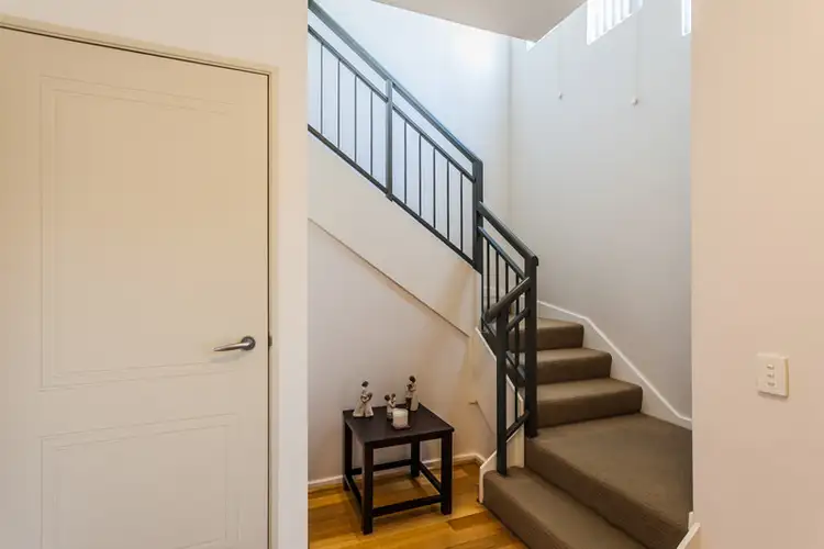 Second view of Homely townhouse listing, 10/38 Comer Street, Como WA 6152