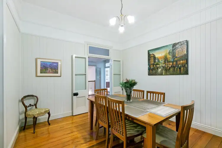 Seventh view of Homely house listing, 33 Chermside Street, Hendra QLD 4011