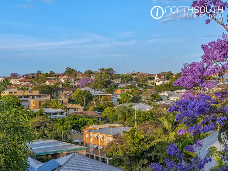 Seventh view of Homely apartment listing, 8/6 Barlow Street, Clayfield QLD 4011