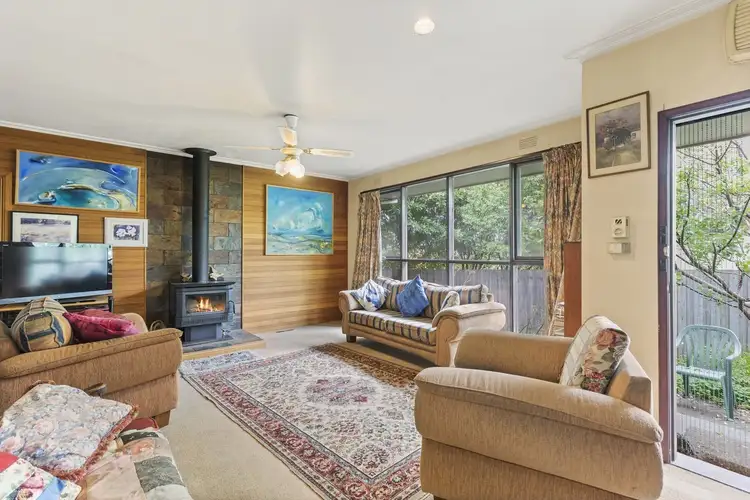 Fourth view of Homely house listing, 11 Carnarvon Avenue, Jan Juc VIC 3228