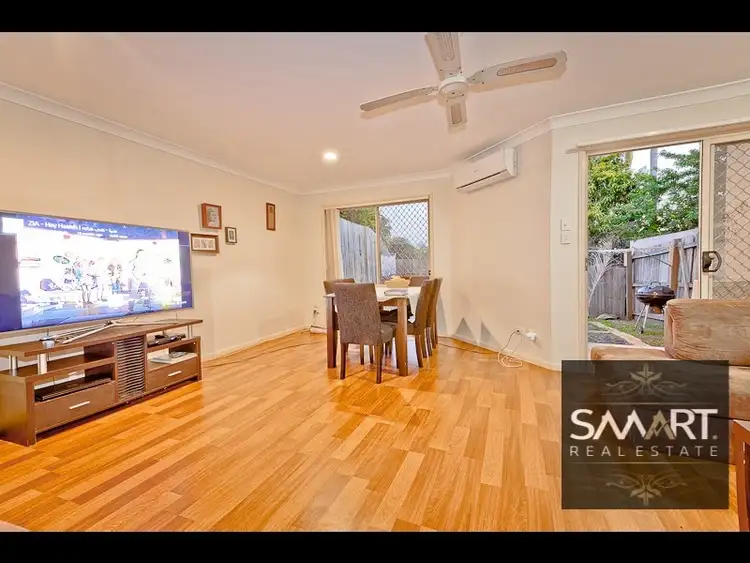 Second view of Homely townhouse listing, 7/94-100 Pohlman Street, Southport QLD 4215