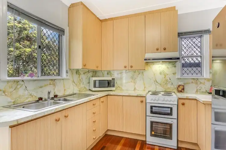 Fifth view of Homely house listing, 18 Vale Street, Wavell Heights QLD 4012