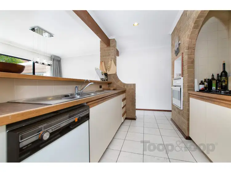 Fourth view of Homely townhouse listing, 24 Eden Street, Adelaide SA 5000