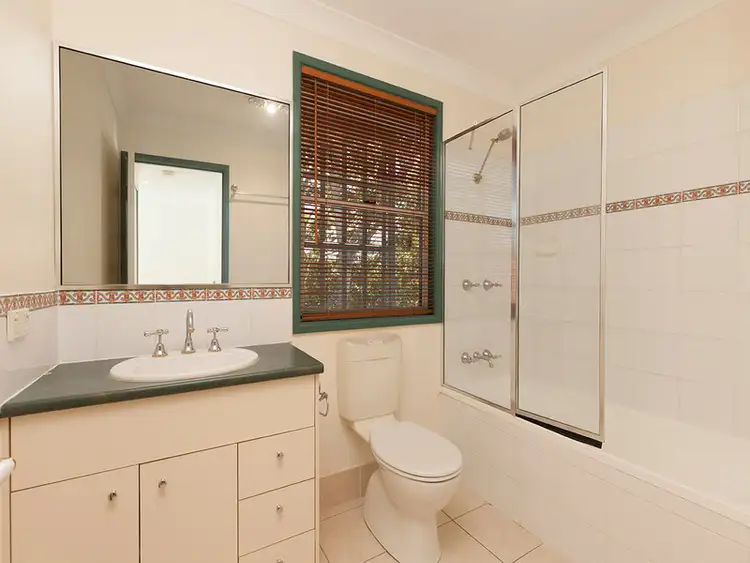 Sixth view of Homely townhouse listing, 3/85 Manchester Terrace, Indooroopilly QLD 4068