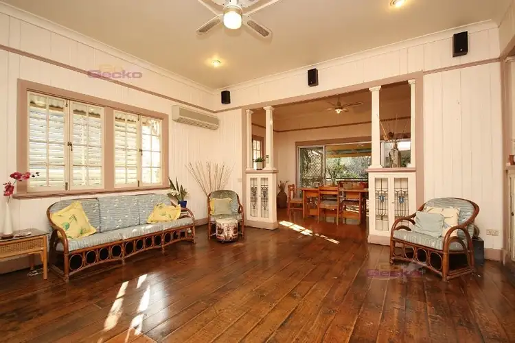 Fifth view of Homely house listing, 94 Gellibrand Street, Clayfield QLD 4011