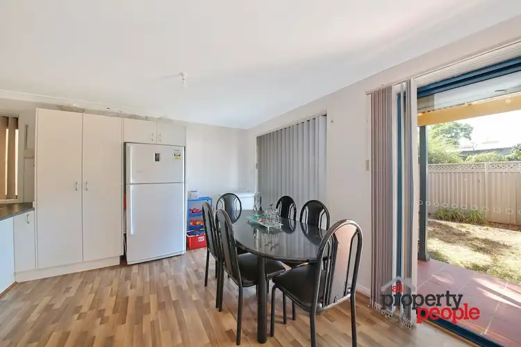 Fifth view of Homely semi-detached listing, 34B Albert Street, Ingleburn NSW 2565