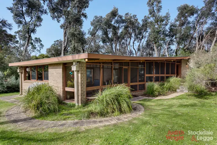 Fourth view of Homely house listing, 11 Woodlands Avenue, Silverleaves VIC 3922