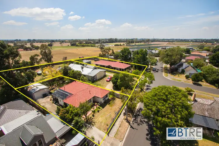 Fourth view of Homely house listing, 45 Central Avenue, Tyabb VIC 3913