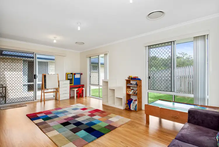 Second view of Homely house listing, 39 Barradeen Circuit, Pacific Pines QLD 4211