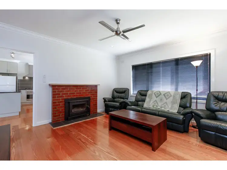 Third view of Homely house listing, 88 Fitzroy Street, Sale VIC 3850