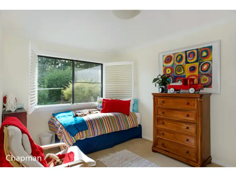 Sixth view of Homely house listing, 31 Parkes Crescent, Faulconbridge NSW 2776