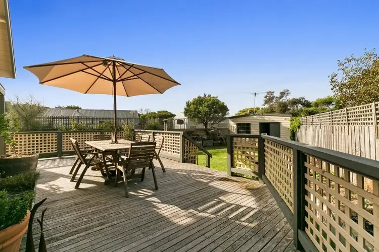 Fifth view of Homely house listing, 517 Dundas Street, St Andrews Beach VIC 3941