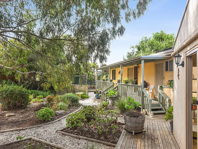 Fourth view of Homely house listing, 33 Atkinson Crescent, Aldinga Beach SA 5173