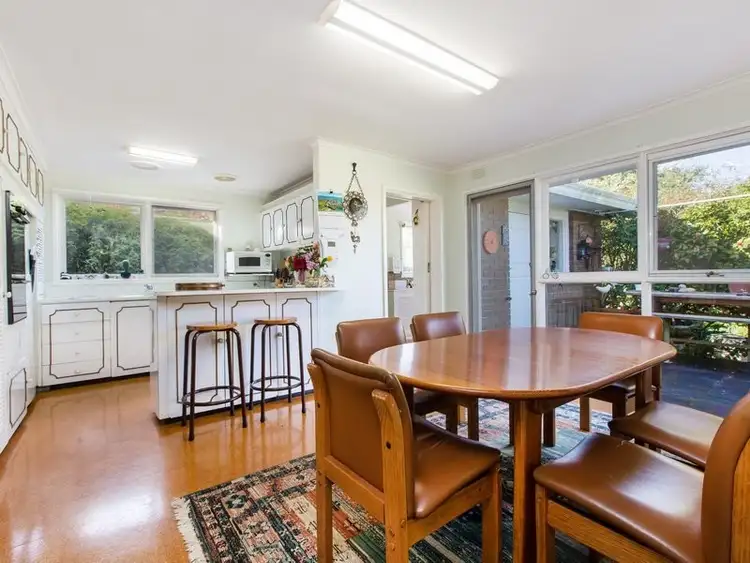 Third view of Homely house listing, 74 Allison Road, Mount Eliza VIC 3930
