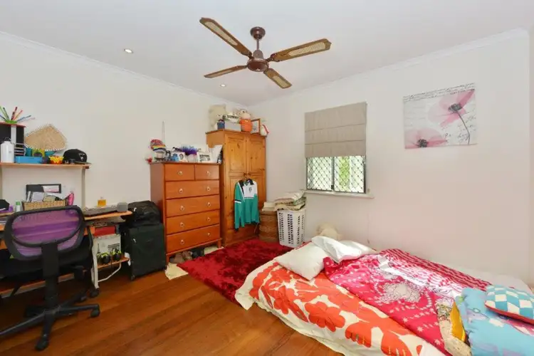 Sixth view of Homely house listing, 100 Hoare Street, Manunda QLD 4870