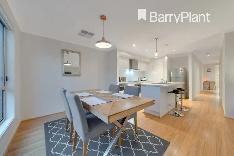 Fifth view of Homely house listing, 62 Belmont Crescent, Pakenham VIC 3810