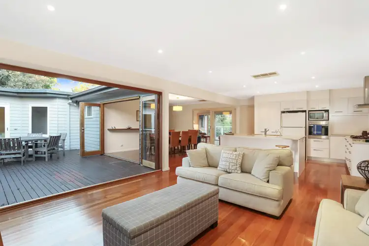 Second view of Homely house listing, 28 Calcutta Street, Sorrento VIC 3943
