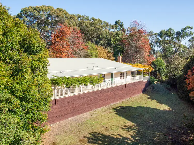 Main view of Homely rural property listing, 2730 Colac Forrest Road, Forrest VIC 3236