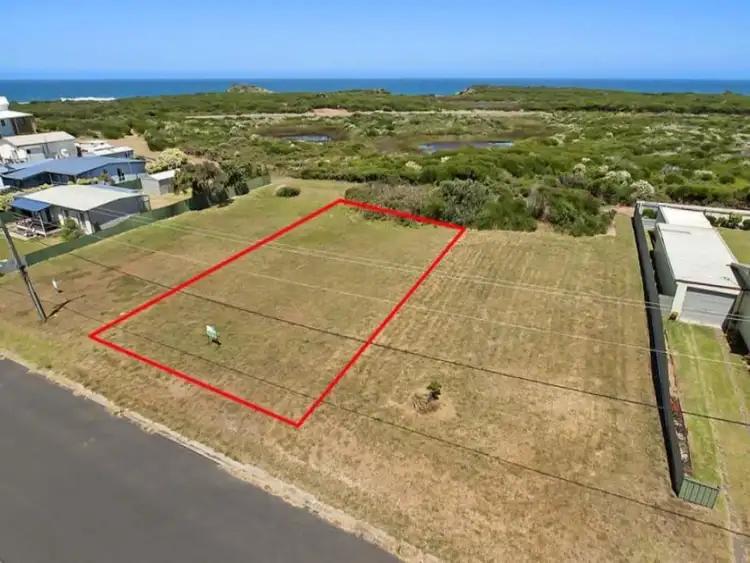 Main view of Homely land listing, 47 Merrett Street, Peterborough VIC 3270