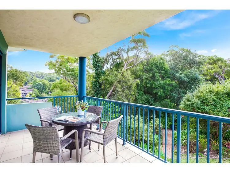 Sixth view of Homely apartment listing, 126/10 Minkara Road, Bayview NSW 2104