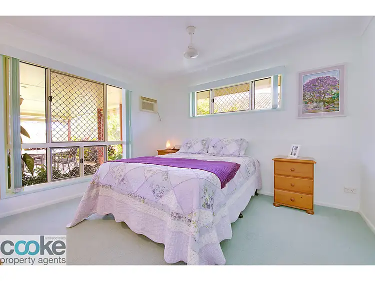 Sixth view of Homely house listing, 36 Fowler Drive, Yeppoon QLD 4703